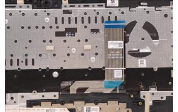 Lenovo 5CB1H30531 COVER Upper Case ASM_EURO ENG C82S9 BLA
