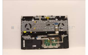 Lenovo 5CB1H30534 COVER Upper Case ASM_RUS C 82S9 BLA