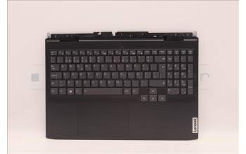Lenovo 5CB1H30543 COVER Upper Case ASM_POR C 82S9 BLA