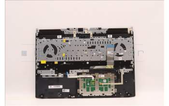 Lenovo 5CB1H30547 COVER Upper Case ASM_FRA C 82S9 BLA
