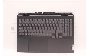 Lenovo 5CB1H30556 COVER Upper Case ASM_CZE/SLK C 82S9 BLA