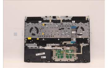 Lenovo 5CB1H30556 COVER Upper Case ASM_CZE/SLK C 82S9 BLA