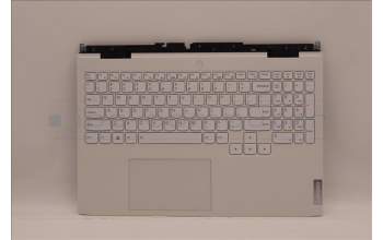 Lenovo 5CB1H30561 COVER Upper Case ASM_ENG C 82S9 WHT