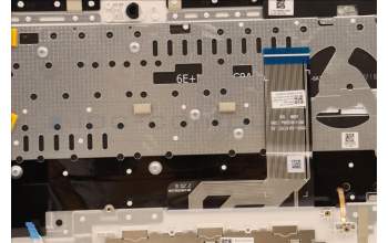 Lenovo 5CB1H30567 COVER Upper Case ASM_ARA C 82S9 WHT