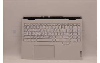 Lenovo 5CB1H30568 COVER Upper Case ASM_HBW C 82S9 WHT