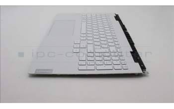 Lenovo 5CB1H38860 COVER Upper Case ASM_HUN C 82S9 WHT