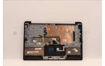 Lenovo 5CB1H39334 COVER Upper Case ASM_FRA L82RJ FP AB BL