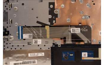Lenovo 5CB1H39334 COVER Upper Case ASM_FRA L82RJ FP AB BL