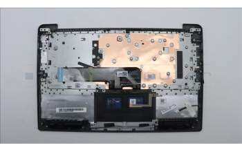 Lenovo 5CB1H41300 COVER Upper Case ASM_SPA L82RJ FP AG