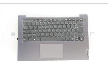 Lenovo 5CB1H41313 COVER Upper Case ASM_FRA L82RJ FP AG