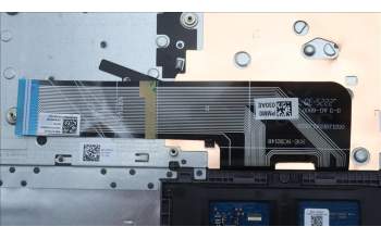Lenovo 5CB1H41324 COVER Upper Case ASM_BEL L82RJ FP AG