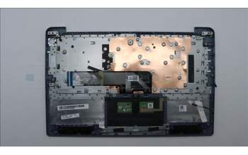 Lenovo 5CB1H43494 COVER Upper Case ASM_UKE L82RJ FP MB