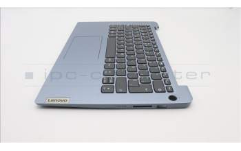 Lenovo 5CB1H43496 COVER Upper Case ASM_SPA L82RJ FP MB