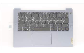 Lenovo 5CB1H43505 COVER Upper Case ASM_FRA L82RJ FP MB