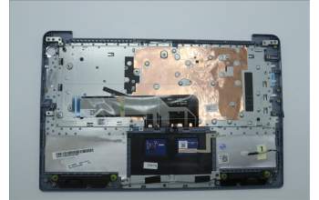 Lenovo 5CB1H43559 COVER Upper Case ASM_BEL L82RJ FP MB BL