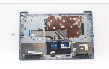 Lenovo 5CB1H43574 COVER Upper Case ASM_ITA L82RJ FP MB BL