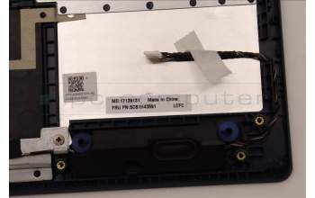 Lenovo 5CB1H43591 COVER Upper Case ASM_UKE L82RJ NFP AB