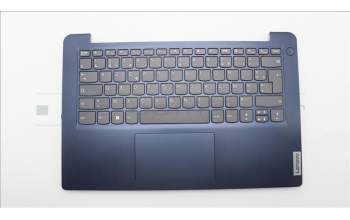Lenovo 5CB1H43602 COVER Upper Case ASM_FRA L82RJ NFP AB