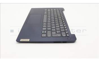 Lenovo 5CB1H43602 COVER Upper Case ASM_FRA L82RJ NFP AB