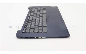 Lenovo 5CB1H43602 COVER Upper Case ASM_FRA L82RJ NFP AB