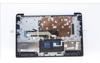 Lenovo 5CB1H43609 COVER Upper Case ASM_NORDIC L82RJ NFP AB