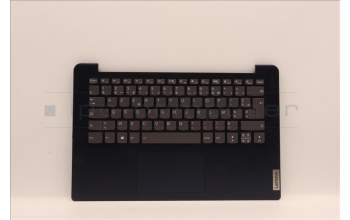 Lenovo 5CB1H43628 COVER Upper Case ASM_FRA L82RJ NFP AB BL