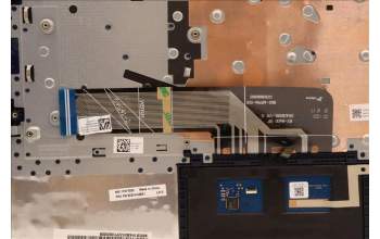 Lenovo 5CB1H43631 COVER Upper Case ASM_GER L82RJ NFP AB BL
