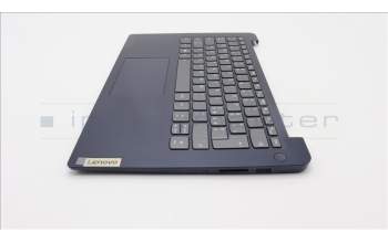 Lenovo 5CB1H56916 COVER Upper Case ASM_ITA L82RJ NFP AB BL