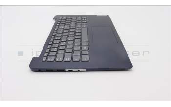Lenovo 5CB1H56924 COVER Upper Case ASM_SPA L82RJ NFP AB BL