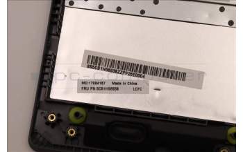 Lenovo 5CB1H56938 COVER Upper Case ASM_POR L82RJ NFP AG