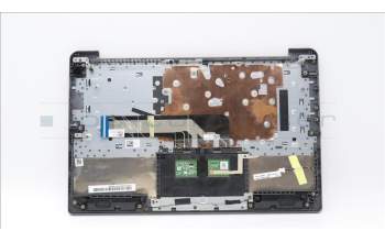 Lenovo 5CB1H56951 C-Cover with keyboard,Nordic,Non_Fingerprint
