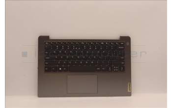 Lenovo 5CB1H56956 COVER Upper Case ASM_EURO ENG L82RJNFPAG