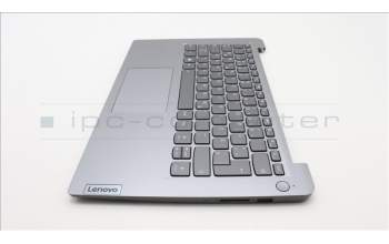 Lenovo 5CB1H56973 COVER Upper Case ASM_GER L82RJ NFP AG BL