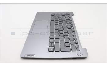 Lenovo 5CB1H56979 COVER Upper Case ASM_ITA L82RJ NFP AG BL