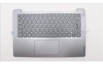 Lenovo 5CB1H56988 COVER Upper Case ASM_SWS L82RJ NFP AG BL