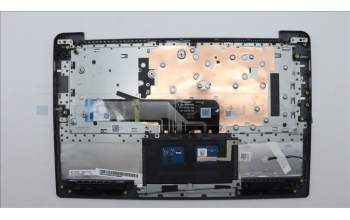 Lenovo 5CB1H56988 COVER Upper Case ASM_SWS L82RJ NFP AG BL