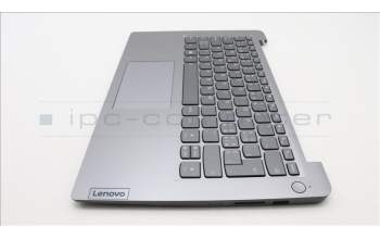 Lenovo 5CB1H56988 COVER Upper Case ASM_SWS L82RJ NFP AG BL