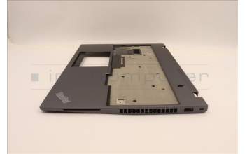 Lenovo 5CB1H66041 COVER FRU T16G1_C_COVER_WW_SUB_ASSY_GRAY