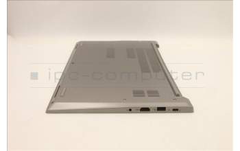 Lenovo 5CB1H66051 COVER FRU JE543_D_COVER_ASSY_SILVER