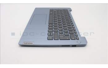 Lenovo 5CB1H68007 COVER Upper Case ASM_ITA L82RJ NFP MB BL