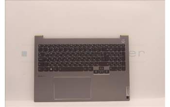 Lenovo 5CB1H68150 COVER Upper Case ASM_BULH21CYFPARGYET