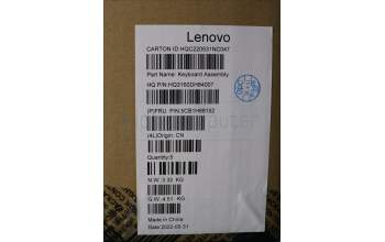 Lenovo 5CB1H68152