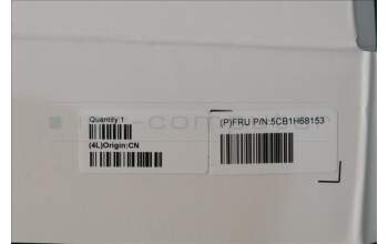 Lenovo 5CB1H68153