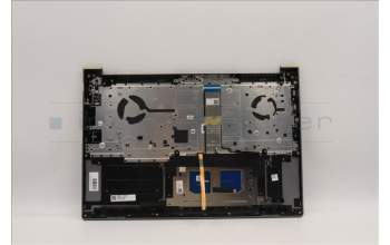 Lenovo 5CB1H68170 COVER Upper Case ASM_SLVH21CYFPARGYET