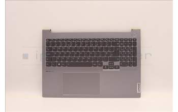 Lenovo 5CB1H68176 COVER Upper Case ASM_UKEH21CYFPARGYET