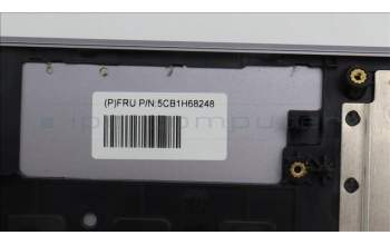 Lenovo 5CB1H68248 COVER Upper Case ASM_SWSH21CYNFPARGYET