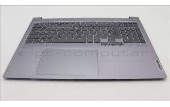Lenovo 5CB1H68248 COVER Upper Case ASM_SWSH21CYNFPARGYET