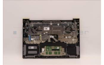 Lenovo 5CB1H68323 COVER Upper Case ASM_CZE/SLKFPETARGY