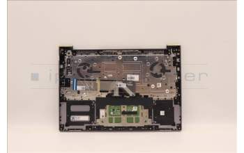 Lenovo 5CB1H68340 COVER Upper Case ASM_PORH21CXFPETARGY