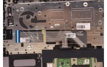 Lenovo 5CB1H68340 COVER Upper Case ASM_PORH21CXFPETARGY